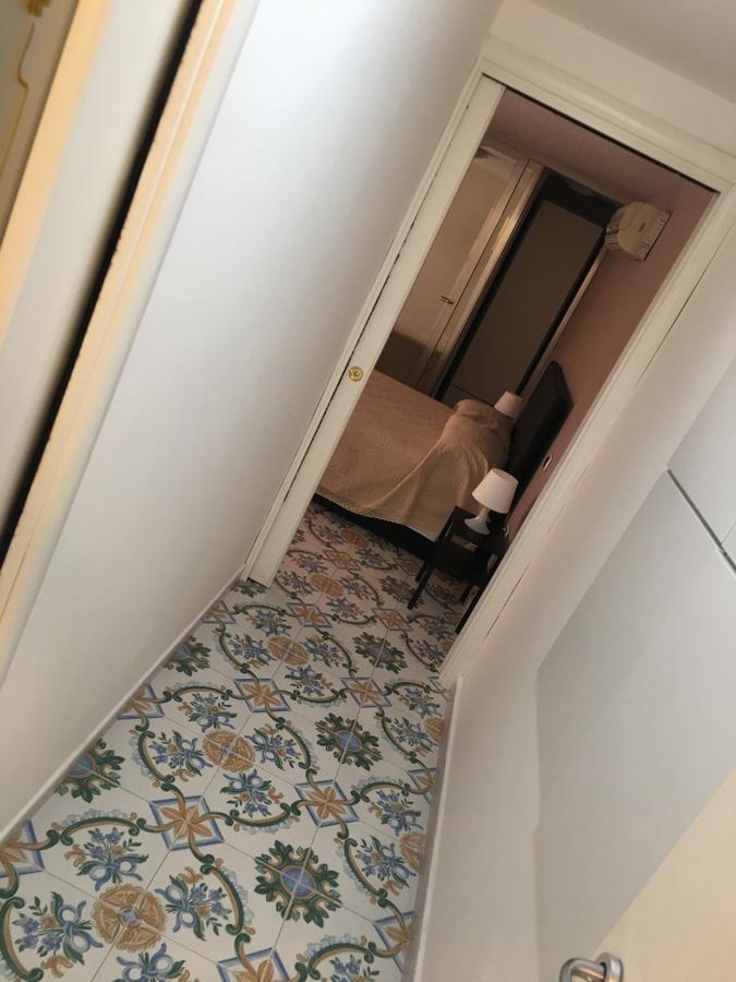 La Corte Del Re Borbone Bed & Breakfast กาแซร์ตา ภายนอก รูปภาพ