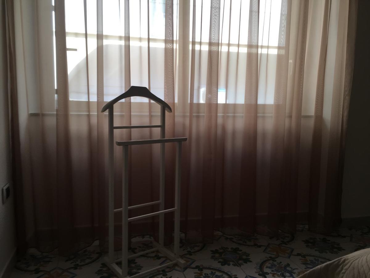 La Corte Del Re Borbone Bed & Breakfast กาแซร์ตา ภายนอก รูปภาพ